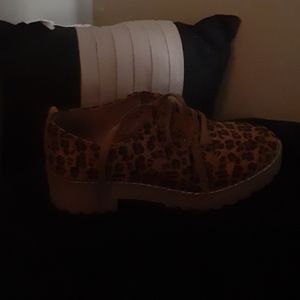 Marz Cheetah